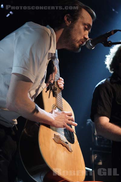 COLLAGE - 2006-05-29 - PARIS - La Maroquinerie - 